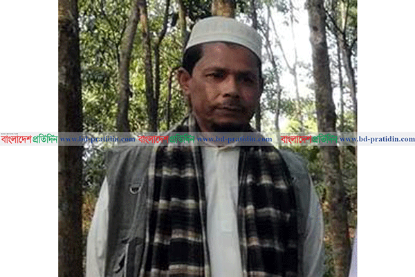 সুনামগঞ্জে তুচ্ছ ঘটনার জেরে সংঘর্ষ, পোস্টমাস্টার নিহত