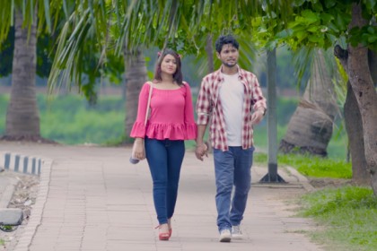 পারভীন সুলতানার 'কাল সারারাত' 