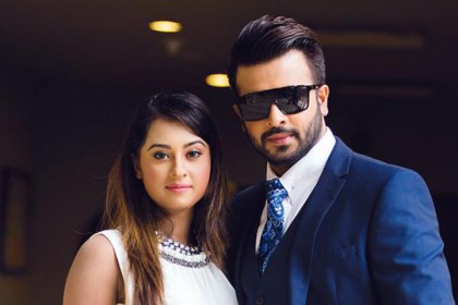 তিনি আমার অভিভাবক: বুবলী