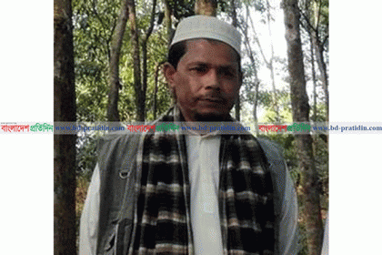 সুনামগঞ্জে তুচ্ছ ঘটনার জেরে সংঘর্ষ, পোস্টমাস্টার নিহত