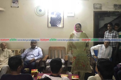 ‘সরকার পরিবর্তন হলে ইলিয়াস নিখোঁজ রহস্য উন্মোচিত হবে’