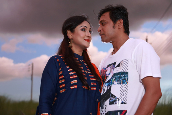 আগামীকাল বিশেষ নাটক ‘অর্কিডের স্বপ্ন’