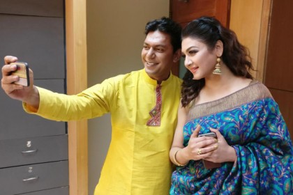 আমি তো মনে করি আমার বয়স ১৮: জয়া