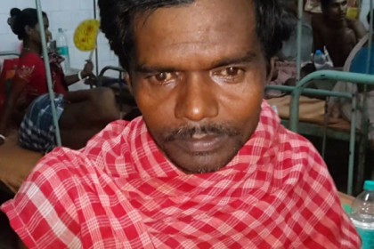 ৯৬ ঘণ্টা ট্রেনে চড়ে হাসপাতালে পৌঁছালেন সাপে কাটা রোগী! 