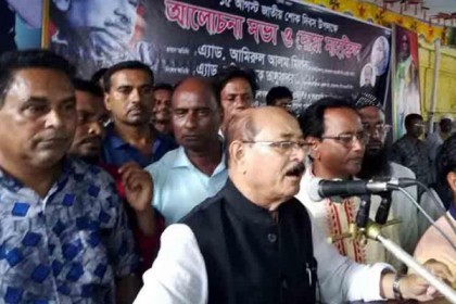 নৌকার বিজয় নিশ্চিত করতে হবে

