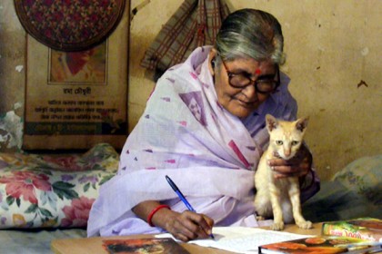 বীরাঙ্গনা রমা চৌধুরীর শারীরিক অবস্থার আরও অবনতি