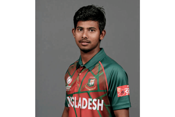 'মায়ের গায়ে হাত তোলায় স্ত্রীকে ডিভোর্স দিয়েছি'