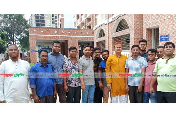 বগুড়ায় ১১ বিএনপি নেতার জামিন