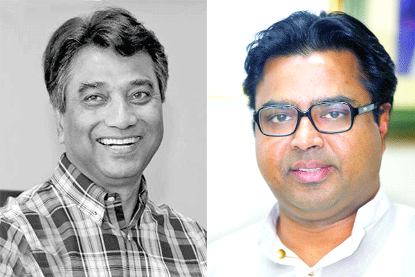 আনিসুল হকের উদ্যোগ বাস্তবায়নের দায়িত্ব পেলেন সাঈদ খোকন