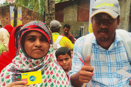 ফরচুন'র ‘চেঞ্জ দ্য ওর্য়াল্ড’ তালিকায় টেলিনর