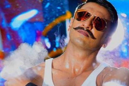 নারীর ক্ষমতায়ন নিয়ে ফের পর্দায় রণবীর 