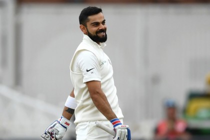 কোহলিকে প্রশংসায় ভাসালেন সাকলাইন মুশতাক