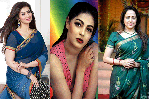 বিয়ের পর ইসলাম ধর্ম গ্রহণ করেছেন যেসব বলিউড অভিনেত্রী