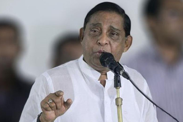 রোহিঙ্গাদের ফিরিয়ে নিতে মিয়ানমারের প্রতি ত্রাণমন্ত্রীর আহ্বান