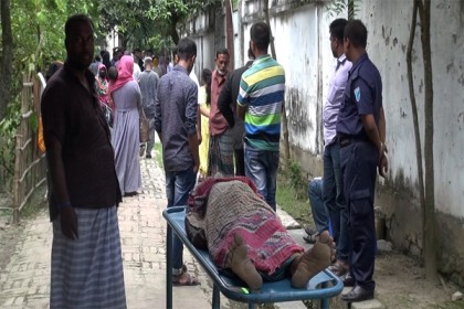 নরসিংদীতে প্রতিপক্ষের হামলায় একজন নিহত হওয়া নিয়ে ধুম্রজাল