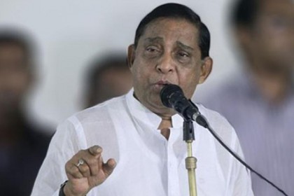 রোহিঙ্গাদের ফিরিয়ে নিতে মিয়ানমারের প্রতি ত্রাণমন্ত্রীর আহ্বান