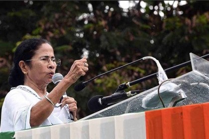 'আমরা বাঘের বাচ্চা, এ রাজ্যে নাগরিক পঞ্জি হবে না'