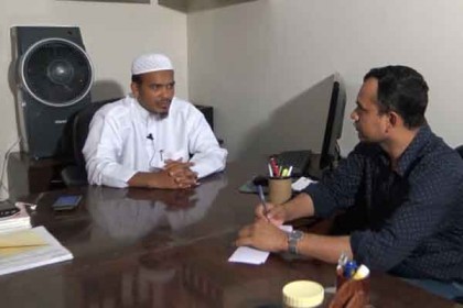 কুয়েতে দেশীয় পণ্য সম্প্রসারণে চেষ্টা চালিয়ে যাওয়া এক বাংলাদেশির গল্প

