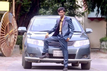 এমপি নির্বাচন করতে চান হিরো আলম