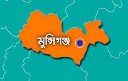 মুন্সীগঞ্জে মাদ্রাসা শিক্ষককে হাতুড়ি দিয়ে পিটিয়ে হত্যা 

