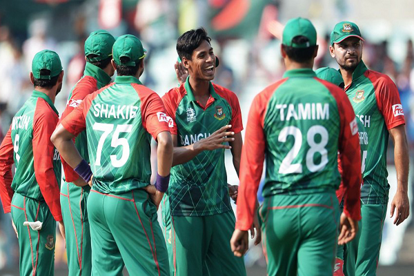 এশিয়া কাপের দল ঘোষণা, বাদ পড়লেন সাব্বির
