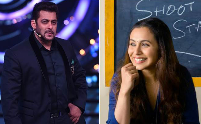'আর বিয়ে করতে হবে না, সন্তানের জন্ম দাও', সালমানকে রানি