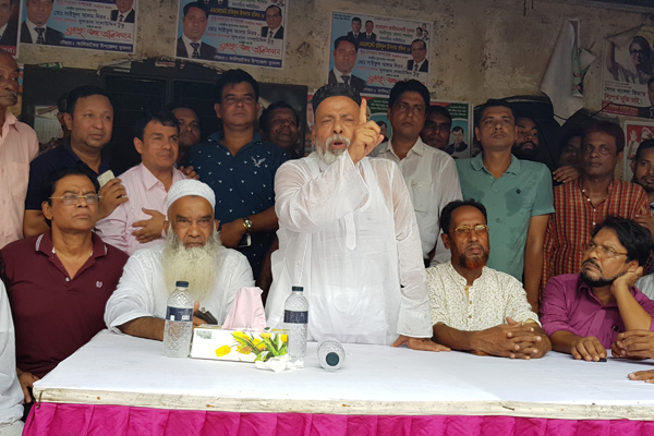 সামনে কঠিন সময় : হাসান সরকার

