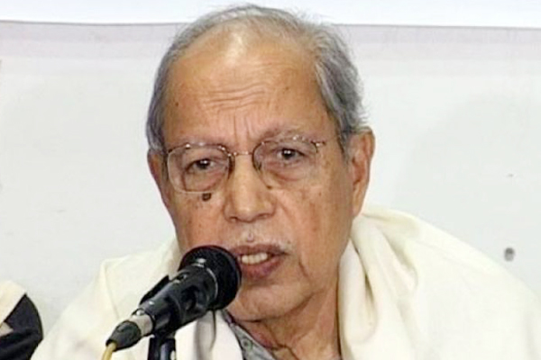 ইভিএম কেনা থেকে বিরত থাকার আহবান যুক্তফ্রন্টের
