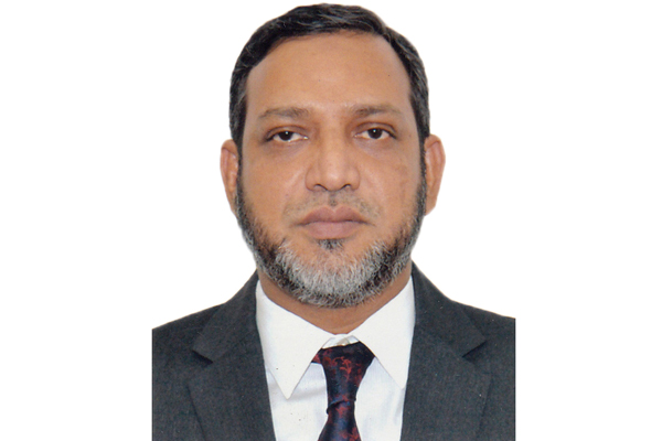 ইউনাইটেড হসপিটালের নতুন সিইও

