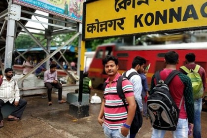 প্রথম দেখাতেই প্রেম, এরপর...