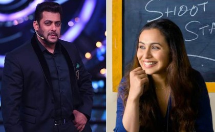 'আর বিয়ে করতে হবে না, সন্তানের জন্ম দাও', সালমানকে রানি