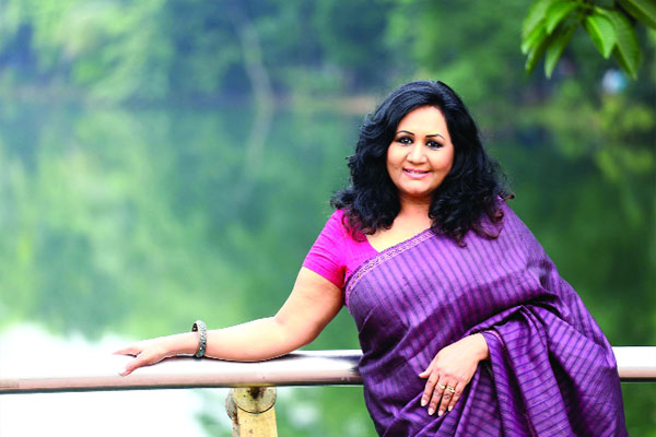 আজ গাইবেন ফাহমিদা নবী