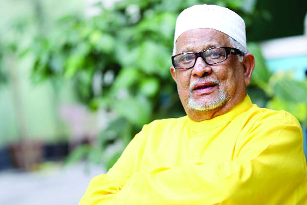 নায়করাজ স্মরণে পরিচালক সমিতি