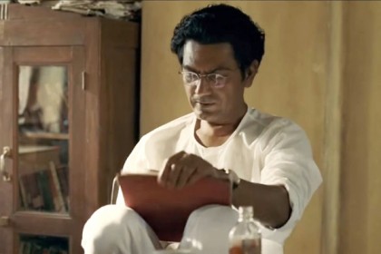 মাত্র ১ টাকা পারিশ্রমিক নিলেন নওয়াজউদ্দিন সিদ্দিকি!