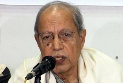 'ইভিএম দিয়ে কোনো ভোটগ্রহণ চলবে না'