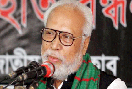'বঙ্গবন্ধু যাতে ধ্বংস না হয়, খালেদা জিয়া যেন নিগৃহীত না হয়'