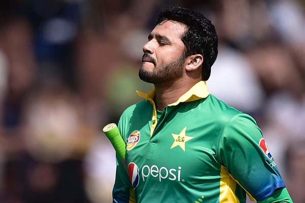 এশিয়া কাপের দলে নেই আজহার আলী