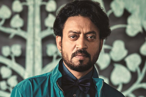 ফের রূপালি পর্দায় ফিরছেন ইরফান