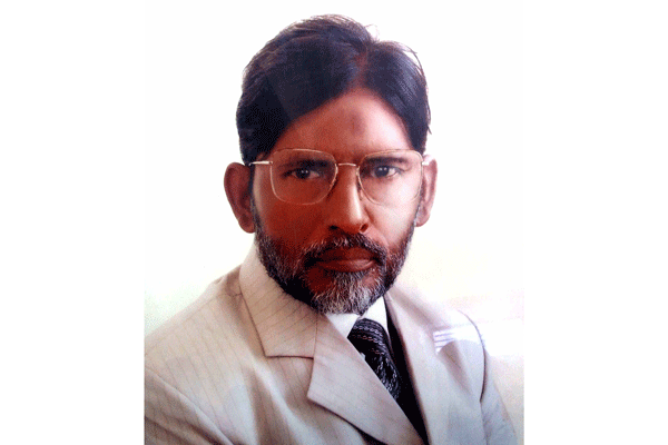 মাগুরা প্রেসক্লাবের সভাপতি মিহির কুরি আর নেই