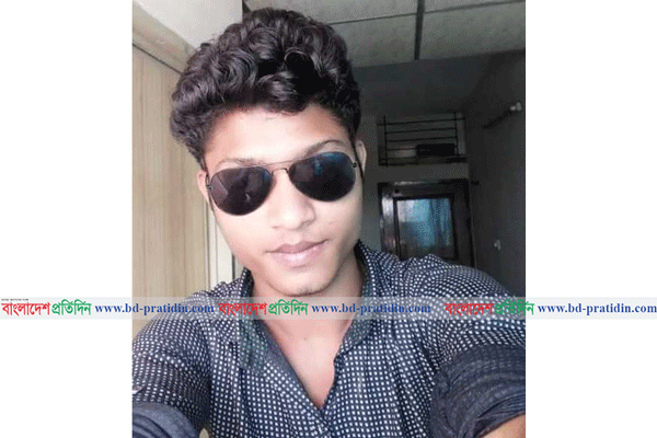 কুমিল্লায় নিখোঁজের ৪ দিন পর ছাত্রলীগ কর্মীর মরদেহ উদ্ধার