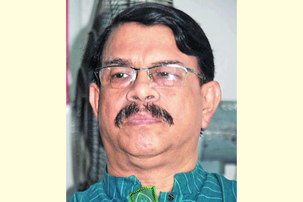 ইসি জনগণের সঙ্গে ফোরটোয়েন্টি করছে