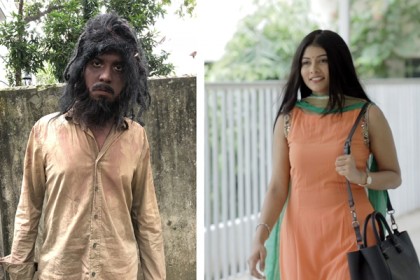 ইউটিউবে তৌসিফ-টয়ার 'তারই অপেক্ষায়' (ভিডিও)