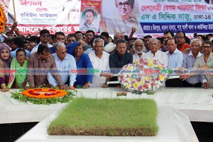 গণতন্ত্র পুনরুদ্ধারই বিএনপির জন্য মূল চ্যালেঞ্জ: মির্জা ফখরুল