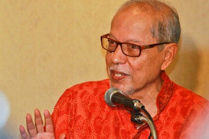 'নিরপেক্ষ সরকারের অধীনে নির্বাচনের দাবি আদায় করেই ছাড়বো'  