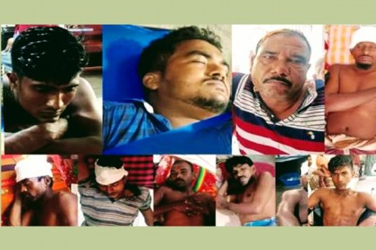 ঝিনাইদহে আওয়ামী লীগ ও যুবলীগের ২ গ্রুপের সংঘর্ষে আহত ২০