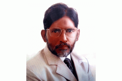 মাগুরা প্রেসক্লাবের সভাপতি মিহির কুরি আর নেই