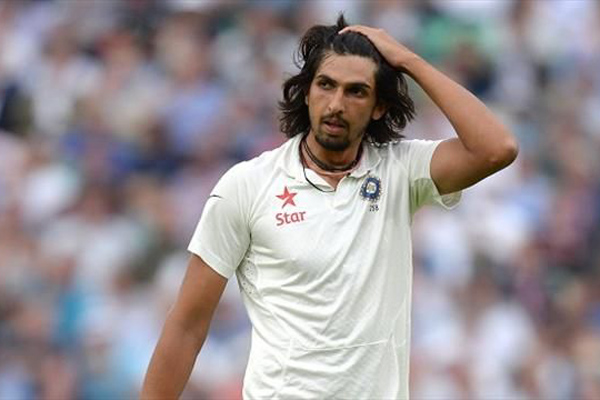 ইশান্ত শর্মাকে 'নারকেল গাছ' বলে বসলেন শচীন!