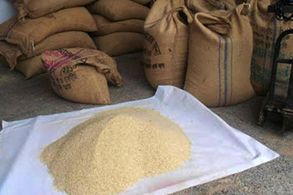 ১০ টাকা কেজি দরে চাল বিক্রির কার্যক্রম শুরু সোমবার