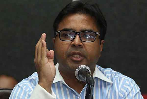 'দেশের মানুষ আজ ঐক্যবদ্ধ'


