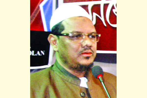 ভোট অন্তর্বর্তীকালীন সরকারের অধীনে চাই